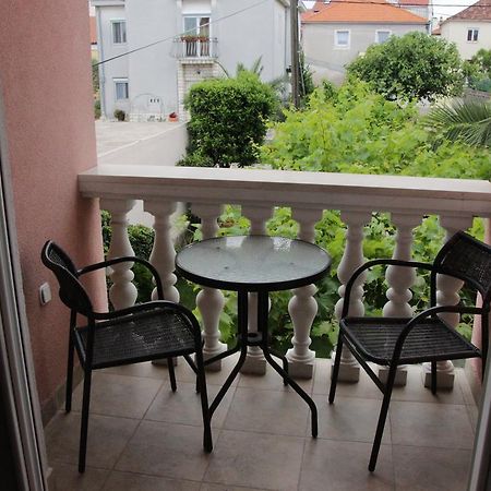 Apartments Petani Zadar Ngoại thất bức ảnh