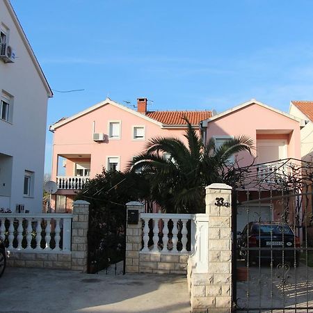 Apartments Petani Zadar Ngoại thất bức ảnh