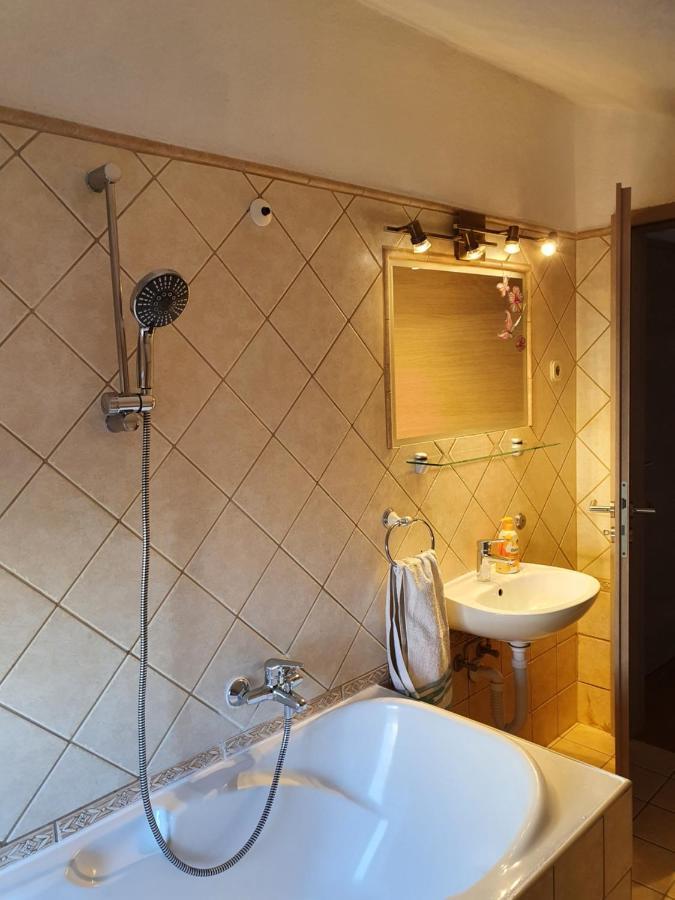 Apartments Petani Zadar Ngoại thất bức ảnh