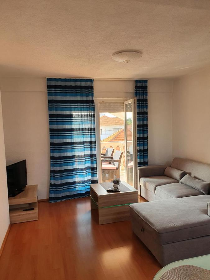 Apartments Petani Zadar Ngoại thất bức ảnh