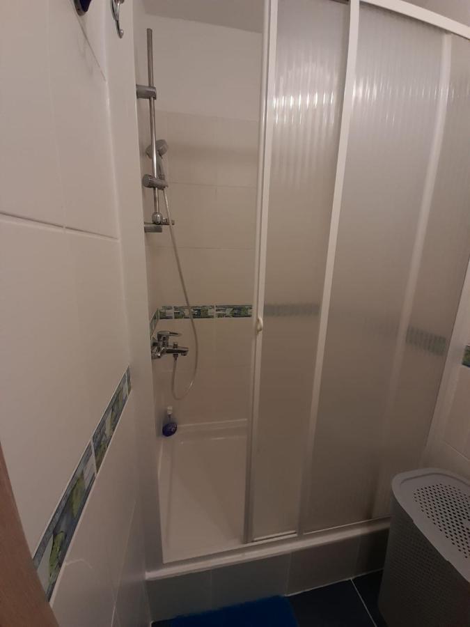 Apartments Petani Zadar Ngoại thất bức ảnh