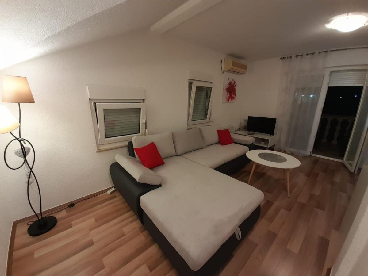 Apartments Petani Zadar Ngoại thất bức ảnh