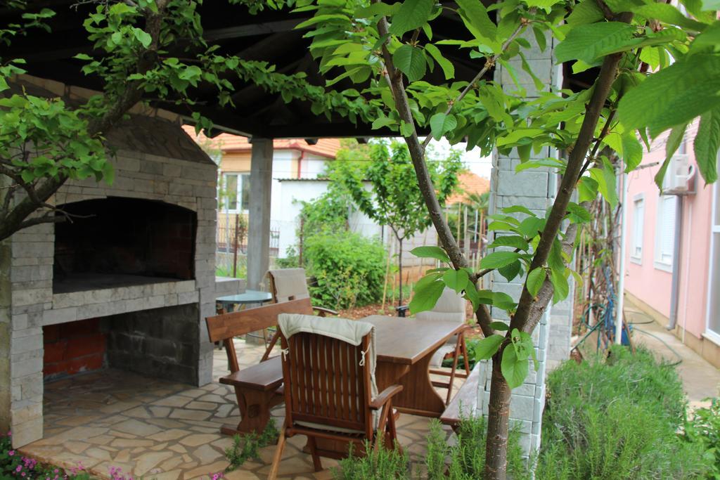 Apartments Petani Zadar Ngoại thất bức ảnh