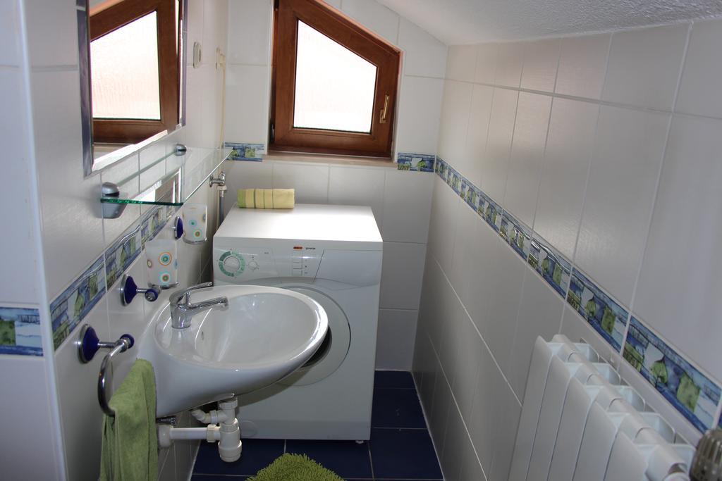 Apartments Petani Zadar Ngoại thất bức ảnh